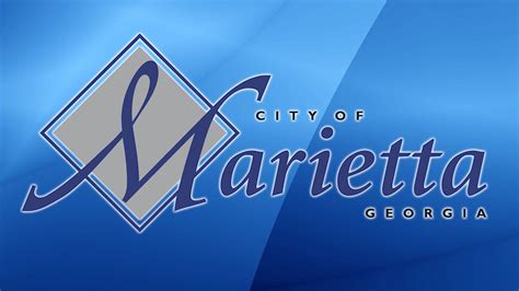 City of Marietta, Ga., Government .